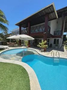 Casa de Condomínio com 4 Quartos à venda, 287m² no , Ipojuca