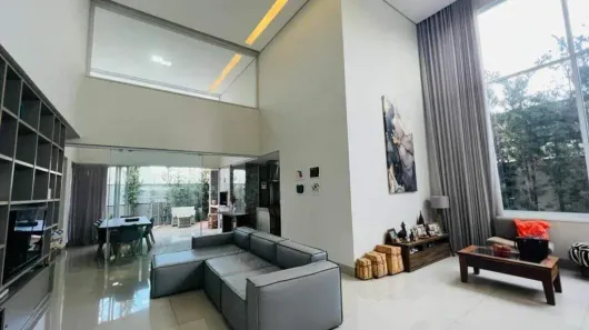 Casa com 3 Quartos à venda, 250m² no Nova Uberlândia, Uberlândia