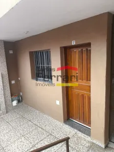 Casa com 1 Quarto para alugar, 80m² no Vila Albertina, São Paulo