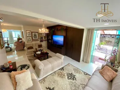 Apartamento com 3 Quartos à venda, 290m² no Pioneiros, Balneário Camboriú