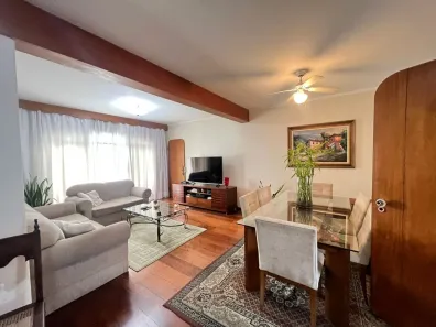 Apartamento com 4 Quartos à venda, 145m² no Centro, Santo André