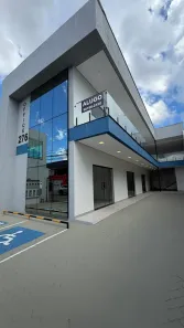 Ponto Comercial com 1 Quarto para alugar, 25m² no São Francisco, Manaus