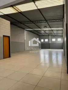 Galpão/Depósito/Armazém para alugar, 700m² no Jardim Guarará, Santo André