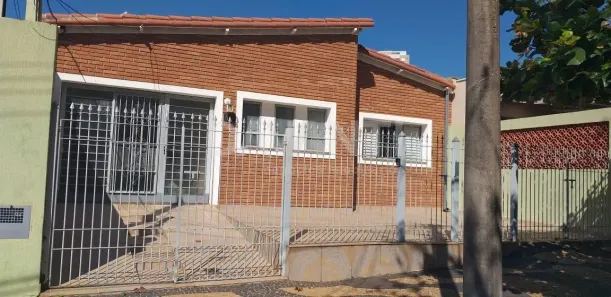 Casa com 2 Quartos à venda, 129m² no Jardim Dom Nery, Campinas