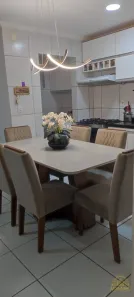 Apartamento com 2 Quartos à venda, 50m² no Gramame, João Pessoa