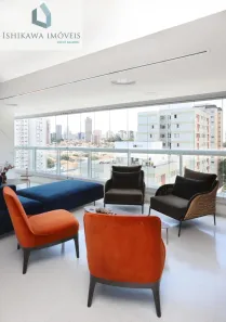Apartamento com 2 Quartos à venda, 174m² no Vila Clementino, São Paulo