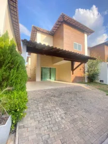 Casa de Condomínio com 3 Quartos à venda, 160m² no Morros, Teresina