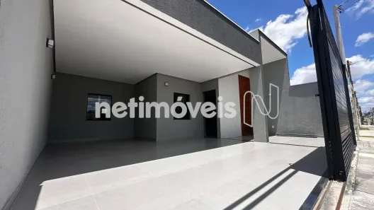 Casa com 3 Quartos à venda, 180m² no Parque Ipê, Feira de Santana