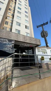 Apartamento com 3 Quartos à venda, 59m² no Setor Pedro Ludovico, Goiânia
