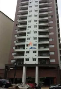 Apartamento com 1 Quarto à venda, 45m² no República, São Paulo