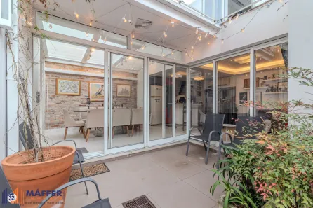 Casa com 3 Quartos à venda, 287m² no Rio Branco, Porto Alegre