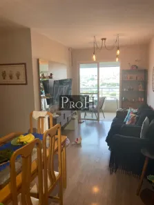 Apartamento com 3 Quartos à venda, 86m² no Jardim do Mar, São Bernardo do Campo