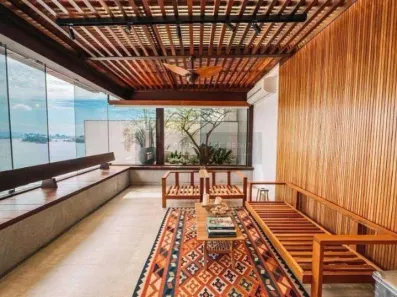 Cobertura com 3 Quartos à venda, 520m² no Icaraí, Niterói