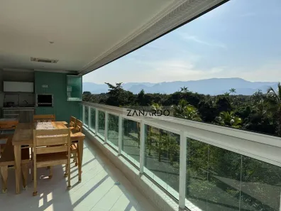 Apartamento com 3 Quartos para venda ou aluguel, 132m² no Riviera, Bertioga