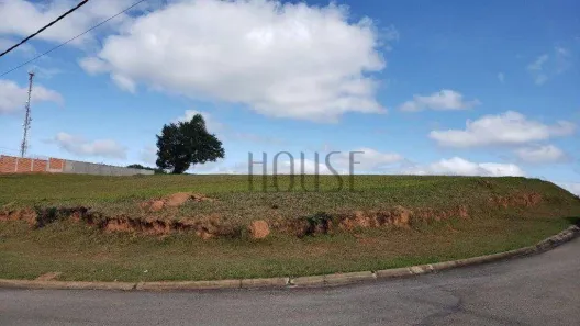 Lote/Terreno à venda, 1200m² no Parque Ecoresidencial Fazenda Jequitibá, Sorocaba
