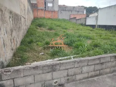 Lote/Terreno à venda, 255m² no Parque Esmeralda, Sorocaba