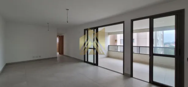 Apartamento com 3 Quartos à venda, 138m² no Saúde, Rio Claro