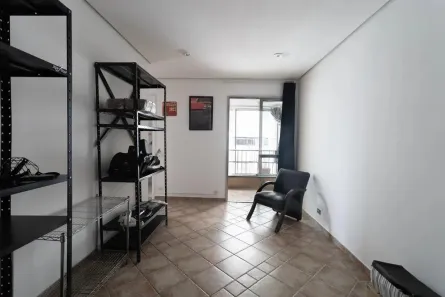 Apartamento com 2 Quartos à venda, 54m² no Barra Funda, São Paulo