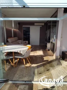 Apartamento com 2 Quartos à venda, 175m² no Cidade São Francisco, São Paulo