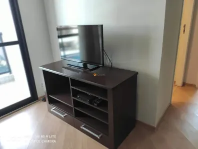 Apartamento com 2 Quartos para alugar, 55m² no Vila Nova Conceição, São Paulo