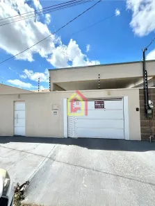 Casa com 4 Quartos à venda, 150m² no Cidade Nova, Marabá