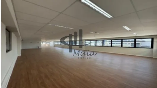 Galpão/Depósito/Armazém para alugar, 5018m² no Tamboré, Barueri