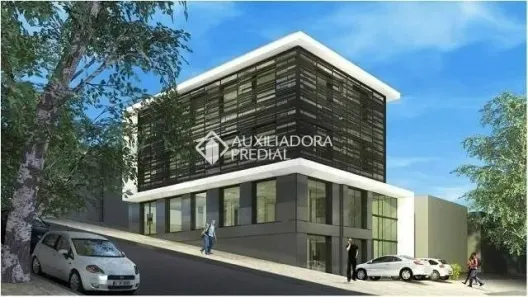 Ponto Comercial com 1 Quarto para alugar, 560m² no Rio Branco, Porto Alegre