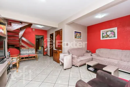 Casa com 4 Quartos à venda, 99m² no Costa e Silva, Porto Alegre