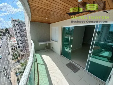 Apartamento com 3 Quartos à venda, 150m² no Jardim Paulistano, Sorocaba