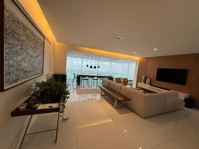 Apartamento com 3 Quartos à venda, 153m² no Itaigara, Salvador