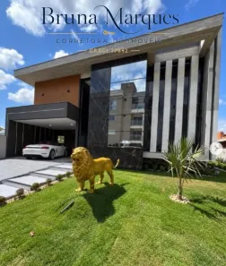 Casa com 5 Quartos à venda, 410m² no Ingleses do Rio Vermelho, Florianópolis