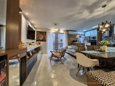 Casa de Condomínio com 3 Quartos à venda, 137m² no Caxingui, São Paulo