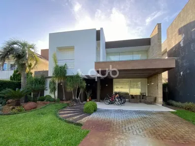 Sobrado com 4 Quartos à venda, 305m² no XANGRI-LÁ, Xangri-lá