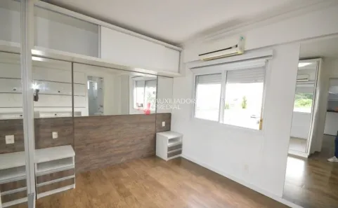 Apartamento com 2 Quartos à venda, 59m² no Centro, Canoas