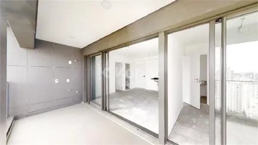 Apartamento com 2 Quartos à venda, 69m² no Pinheiros, São Paulo