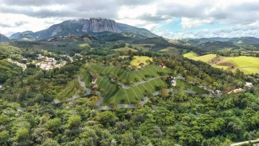 Lote/Terreno à venda, 400m² no Aracê, Domingos Martins