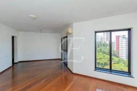 Apartamento com 4 Quartos à venda, 141m² no Vila Andrade, São Paulo