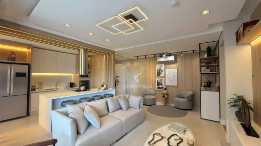 Apartamento com 2 Quartos à venda, 82m² no Jardim Guarani, Campinas