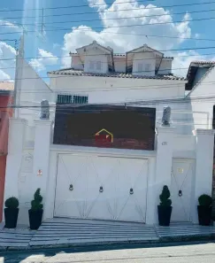 Sobrado com 4 Quartos à venda, 330m² no Jardim Camila, Mogi das Cruzes