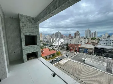 Apartamento com 2 Quartos à venda, 69m² no Kobrasol, São José