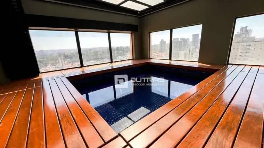 Cobertura com 4 Quartos à venda, 280m² no Jardim Europa, Piracicaba