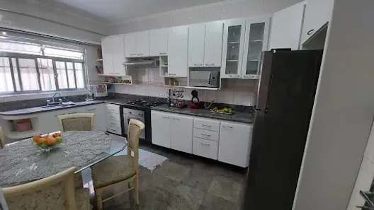Casa com 2 Quartos à venda, 300m² no Pestana, Osasco