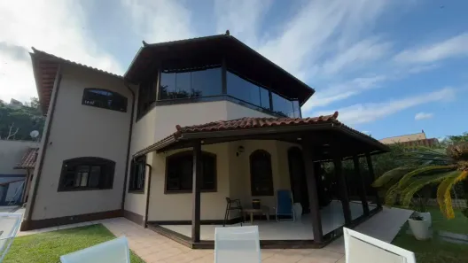 Apartamento com 4 Quartos à venda, 562m² no Fazenda Muriqui, Mangaratiba
