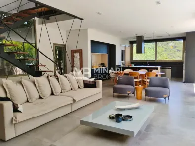 Casa de Condomínio com 3 Quartos à venda, 400m² no Alphaville, Santana de Parnaíba