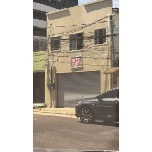 Casa com 2 Quartos para alugar, 80m² no Umarizal, Belém