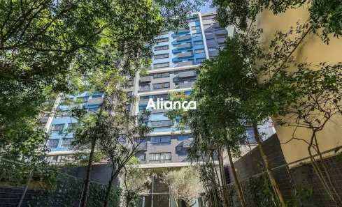 Apartamento com 1 Quarto para alugar, 32m² no Cidade Baixa, Porto Alegre