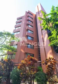 Apartamento com 1 Quarto à venda, 58m² no Três Figueiras, Porto Alegre