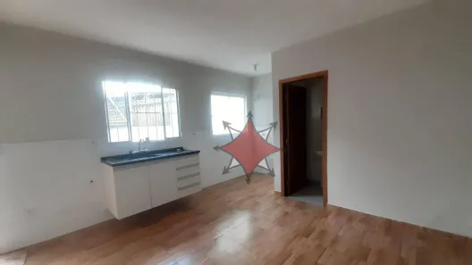 Casa com 1 Quarto para alugar, 40m² no Vila Formosa, São Paulo