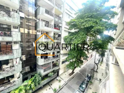 Apartamento com 4 Quartos à venda, 146m² no Flamengo, Rio de Janeiro