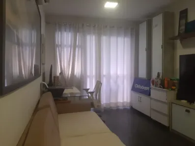 Apartamento com 2 Quartos à venda, 58m² no Maracanã, Rio de Janeiro